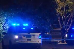 Стрельбу в Алабаме расследует полиция