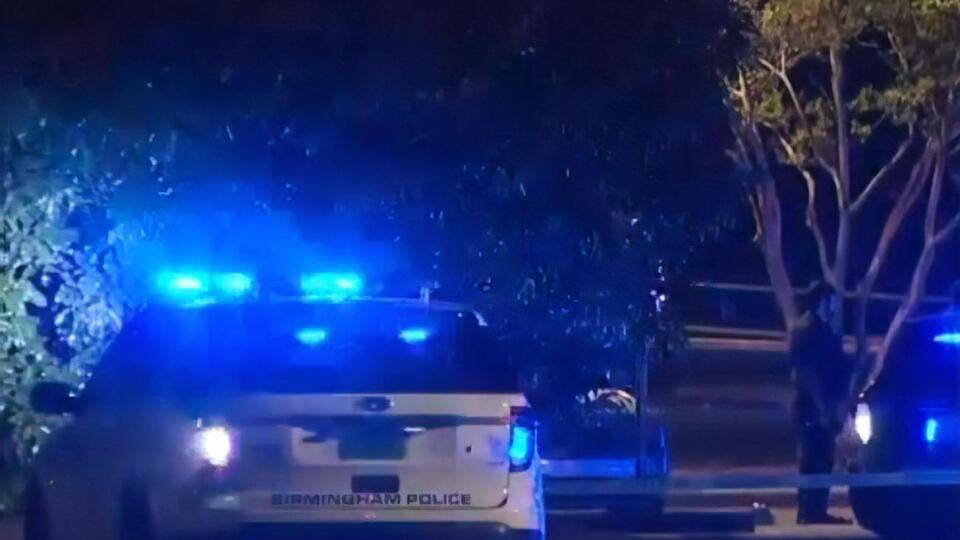 Стрельбу в Алабаме расследует полиция