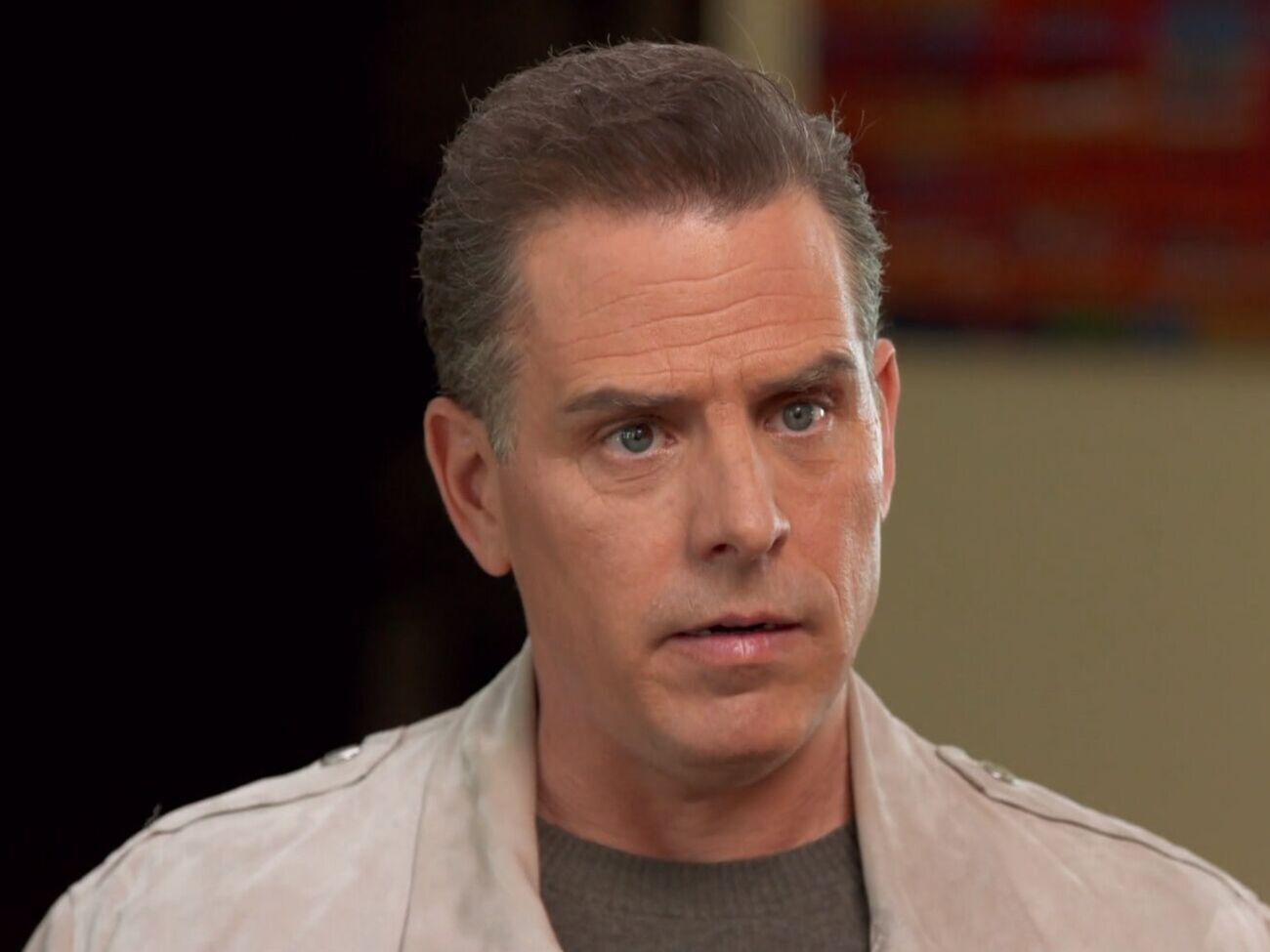 Хантер Байден сказал, что не мог предвидеть последствия работы в&nbsp;Burisma Holdings