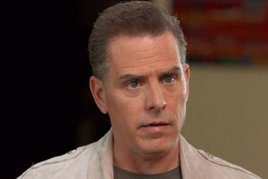 Хантер Байден сказал, что не мог предвидеть последствия работы в Burisma Holdings