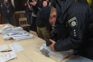 "Опора" требует от Национальной полиции Украины выявить и обнародовать все доказанные факты нарушений