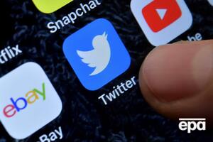 Сповільнювати роботу Twitter в РФ почали 10 березня