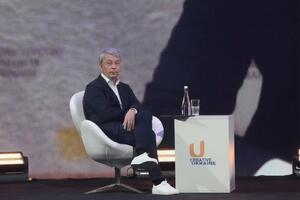 Ткаченко назвал себя "одним из немногих", кто прекратил сотрудничество с россиянами в 2014 году