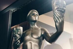 Премію Гільдії акторів у США вручають із 1995 року