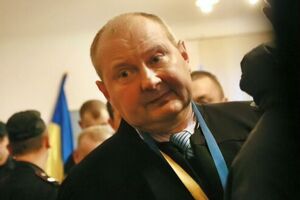 Невідомо, де зараз перебуває Чаус