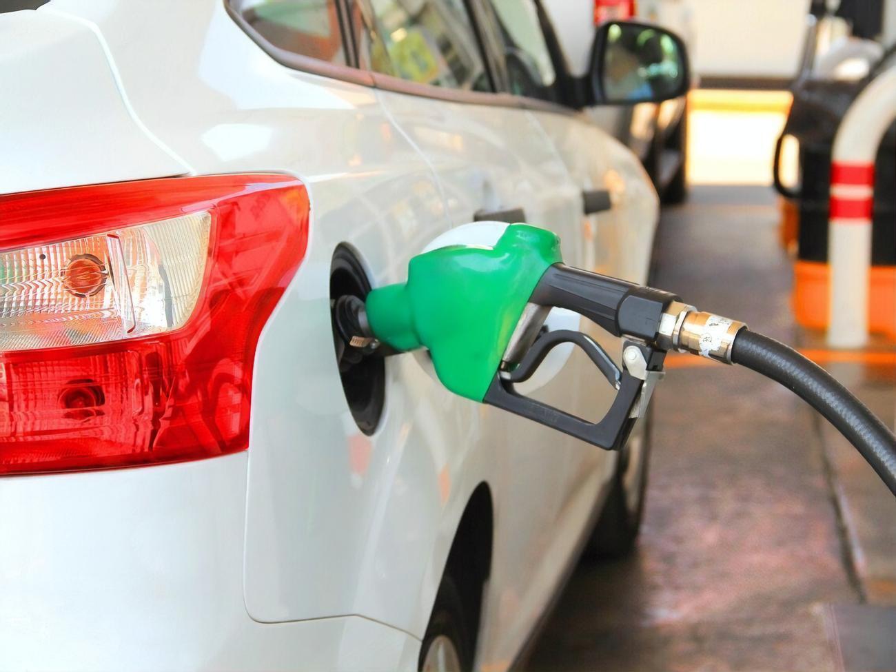 Подписанты меморандума намерены бороться с нелегальным оборотом топлива