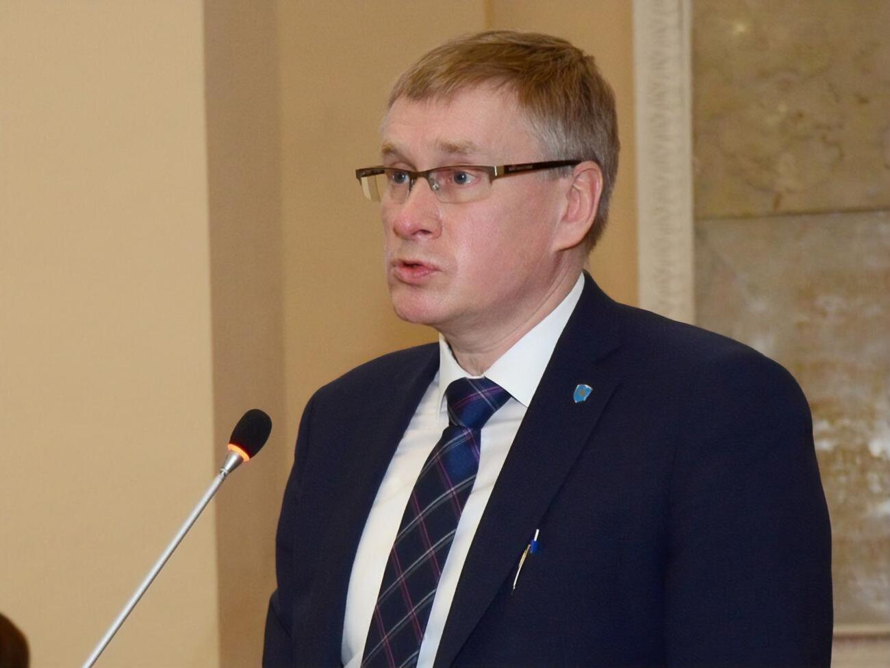 Віленський розповів, на рахунках яких медустанов залишилося найбільше коштів