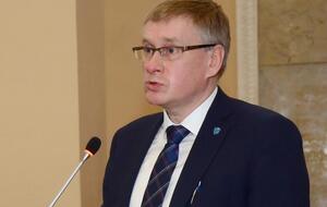 Виленский рассказал, на счетах каких медучреждений осталось больше средств