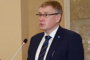 Віленський розповів, на рахунках яких медустанов залишилося найбільше коштів