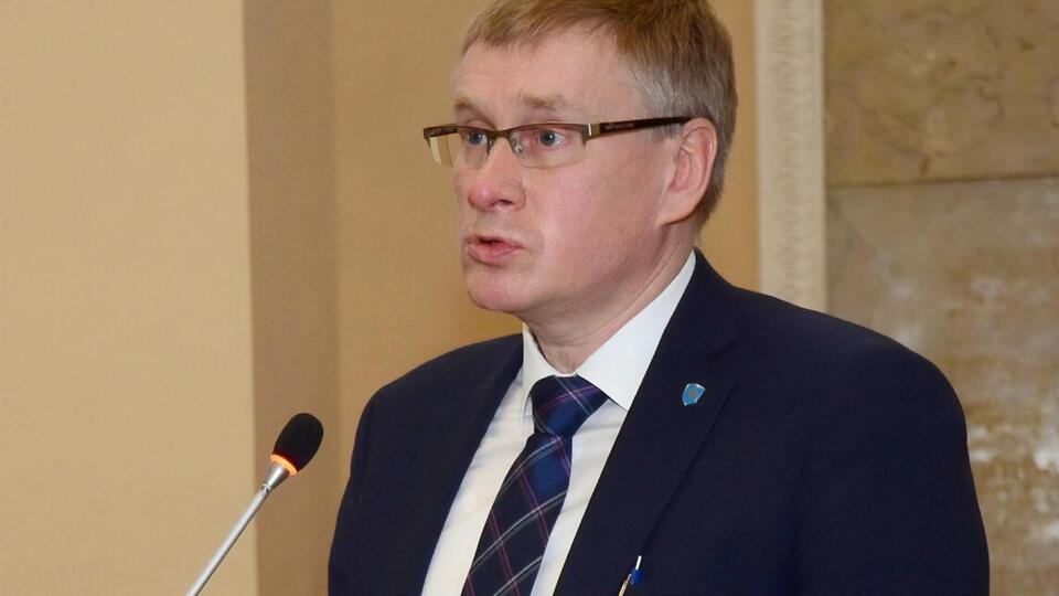 Віленський розповів, на рахунках яких медустанов залишилося найбільше коштів