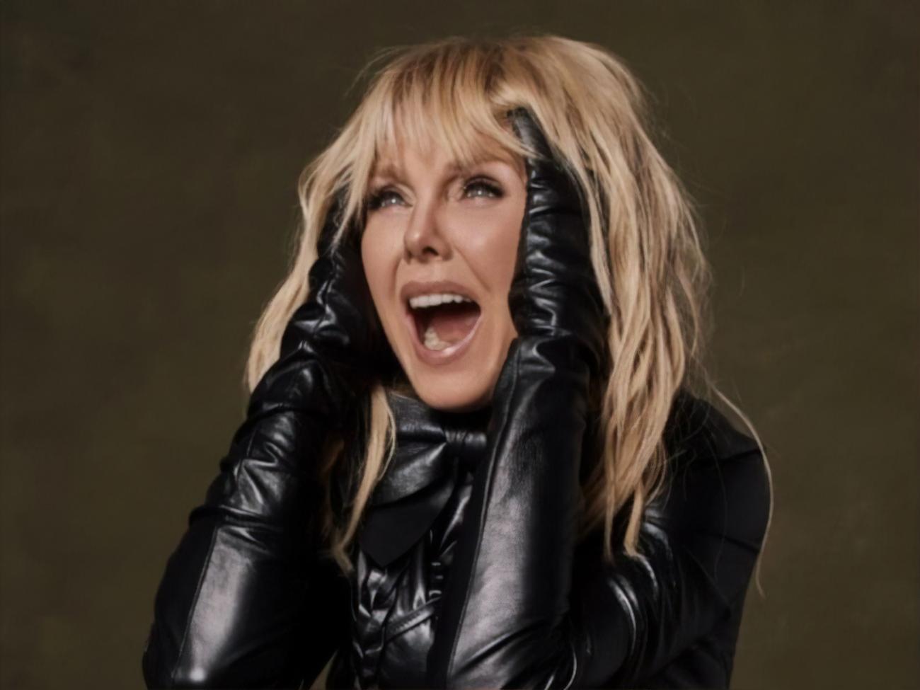 Валерия:&nbsp;Нас голыми руками не возьмешь