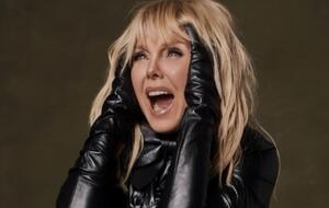 Валерия: Нас голыми руками не возьмешь