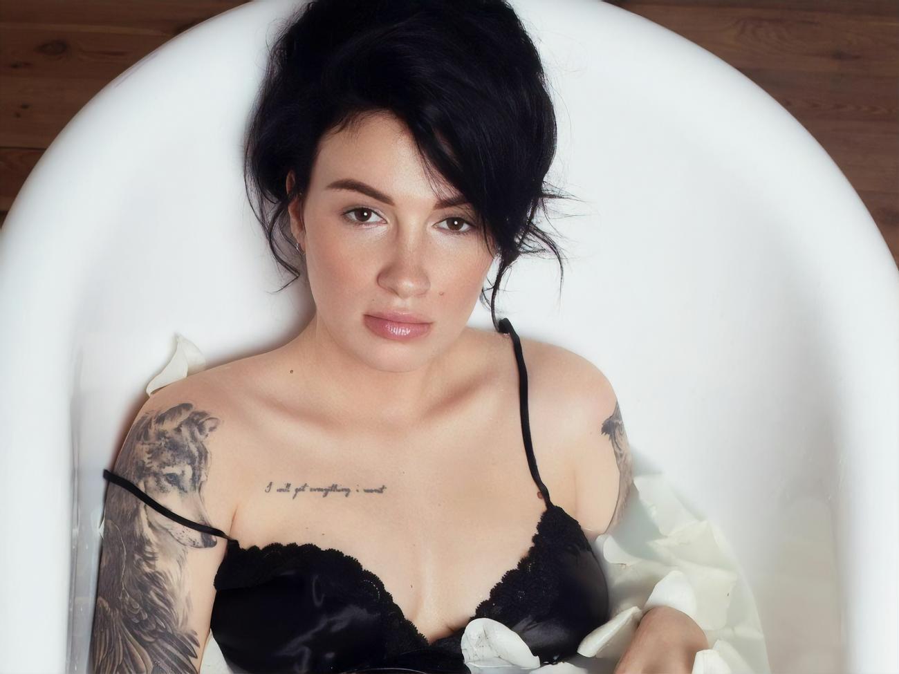 Приходько &ndash; мать двоих детей