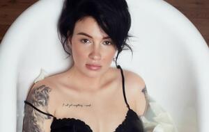 Приходько – мать двоих детей