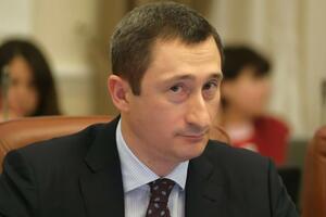 Чернышов о децентрализации: В этом году все эти вопросы должны закрыть