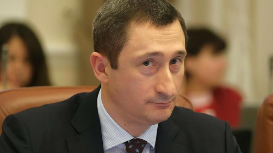 Чернышов о децентрализации: В этом году все эти вопросы должны закрыть