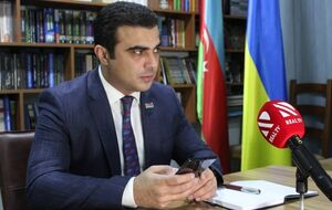 Победа Азербайджана в Карабахе стала возможна благодаря сотрудничеству Баку с Анкарой. Украине тоже нужно развивать отношения с тюркским миром