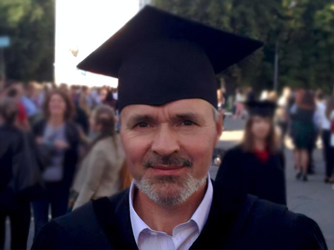 Хавронюк: РНБО не визначає покарання для громадян