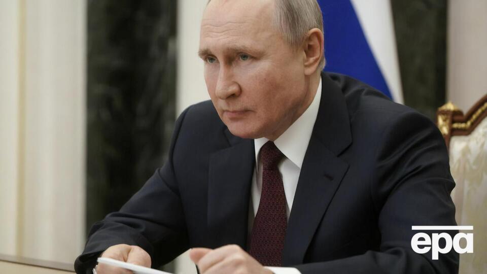Попередні президентські строки Путіна "обнулилися"