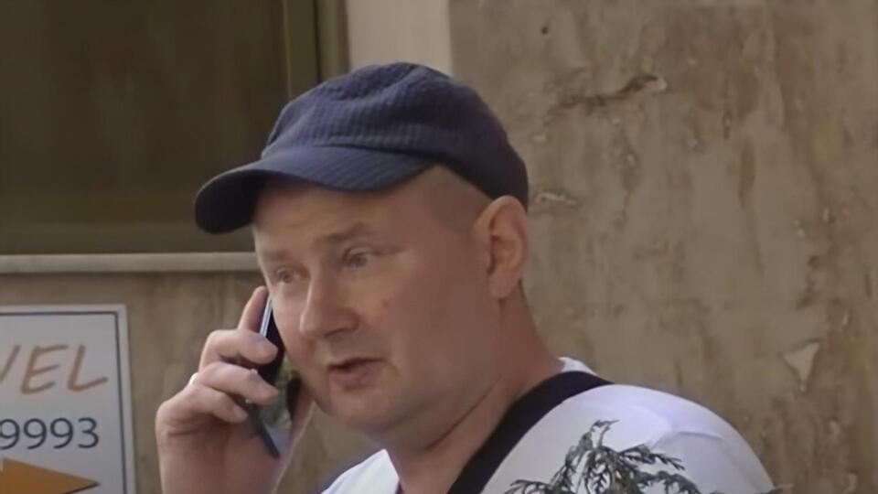 Чауса, імовірно, вивезли в білому мікроавтобусі