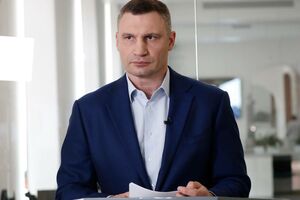 Кличко: До тех пор, пока у нас нет достаточного количества вакцины, остается только разрывать цепочку заболеваемости