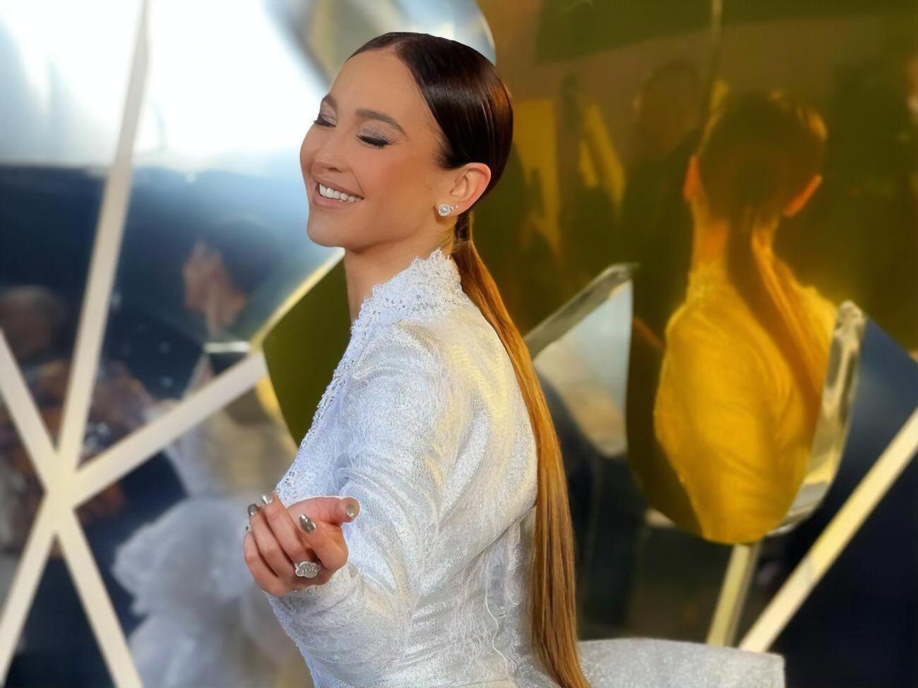 Бузова розлучилася з Dava в січні 2021 року