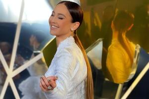 Бузова розлучилася з Dava в січні 2021 року