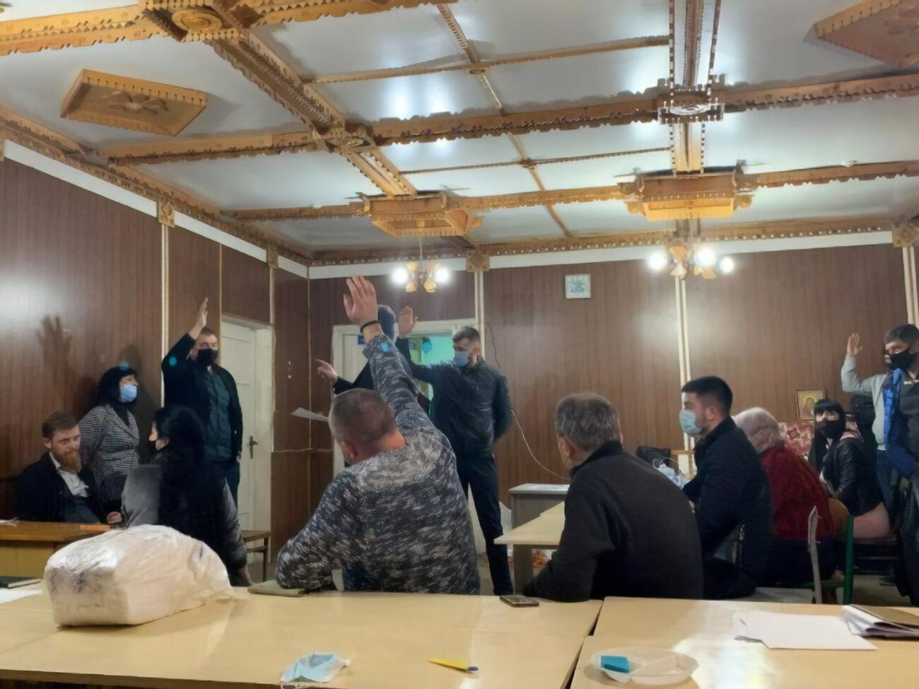 12 уголовных производств во время довыборов в округе №87&nbsp;связаны с нарушениями избирательного законодательства, отметили в полиции