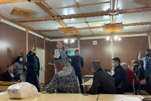 12 уголовных производств во время довыборов в округе №87 связаны с нарушениями избирательного законодательства, отметили в полиции