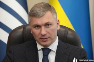 Сухачов: Ми очікуємо відповіді за результатами 23 запитів про надання міжнародної правової допомоги від наших іноземних партнерів