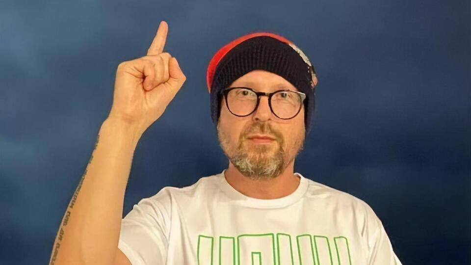 Шарий называл дело против него "чистой политикой"