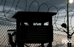 В'язницю США в Гуантанамо відкрили у 2002 році