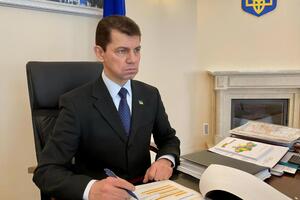 У посольстві заявили, що атака російських сил зумовлена принциповою позицією посла Міщенка