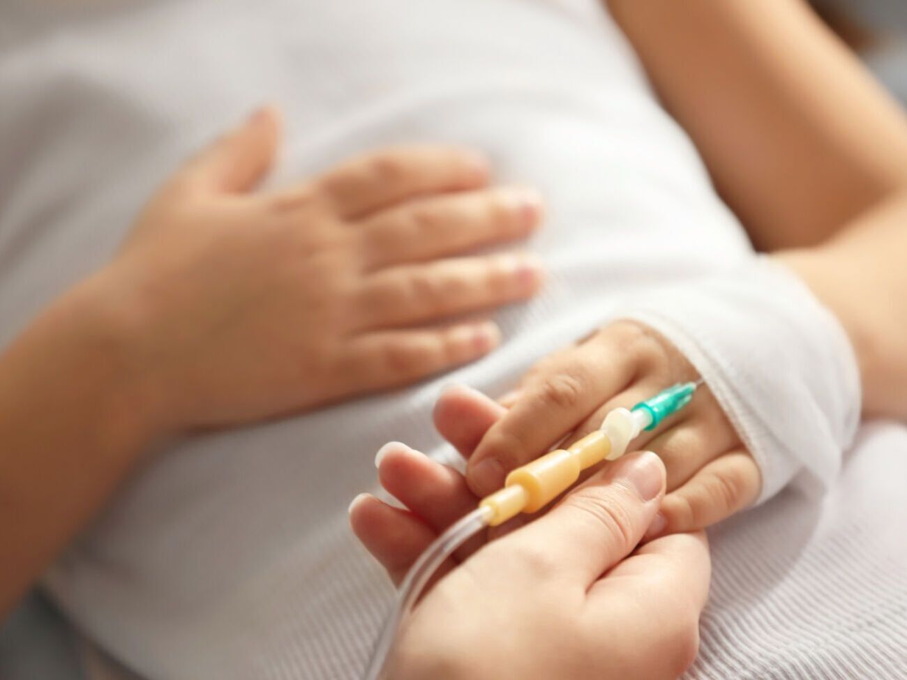 31 марта в Нацполиции сообщили, что с начала года в Киеве покончили с собой шестеро детей, при этом за весь прошлый год &ndash; пятеро