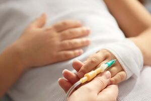 31 марта в Нацполиции сообщили, что с начала года в Киеве покончили с собой шестеро детей, при этом за весь прошлый год – пятеро