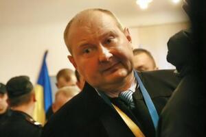 Украинские правоохранители заявили, что ничего не знают о похищении Чауса