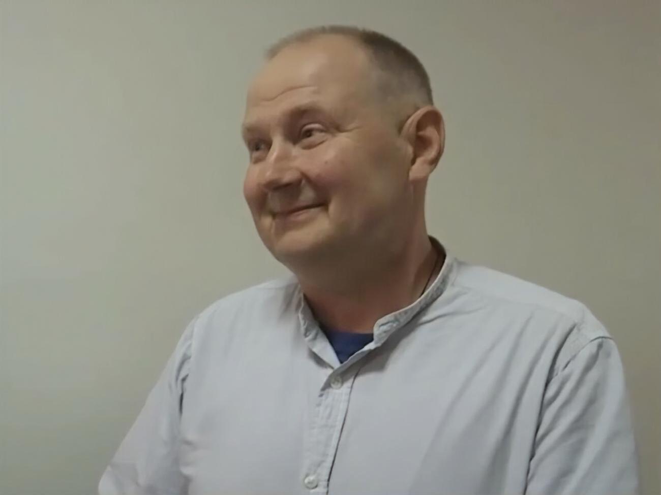 Про викрадення Чауса стало відомо 3 квітня