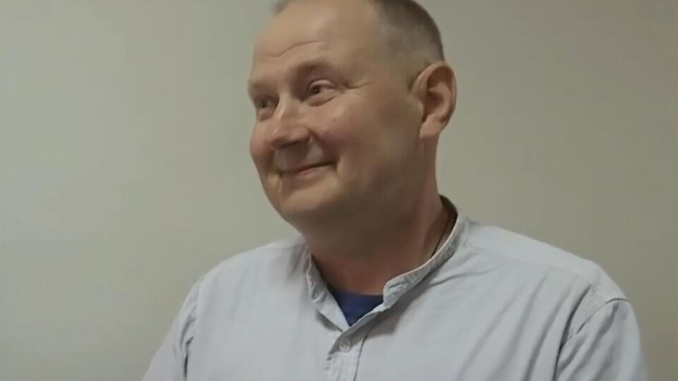 Про викрадення Чауса стало відомо 3 квітня