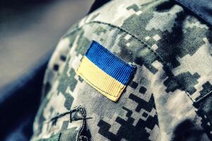 Український військовий помер у лікарні