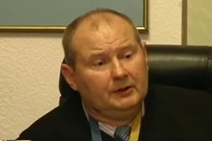 3 квітня стало відомо, що Чауса викрали в Молдові