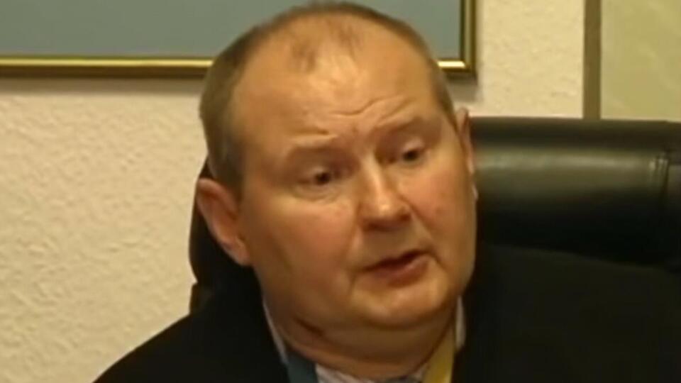 3 квітня стало відомо, що Чауса викрали в Молдові