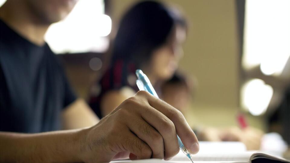 У Києві та Чернігівській області пробне ЗНО відбудеться 24 квітня