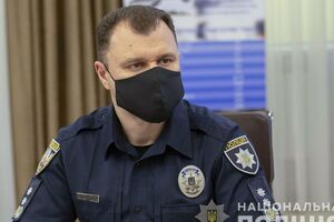 Клименко в 2020 году получил 122 тыс. грн материальной помощи