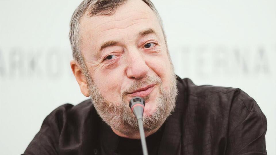 Лунгин: Для империи естественно снова и снова расползаться и захватывать новые территории