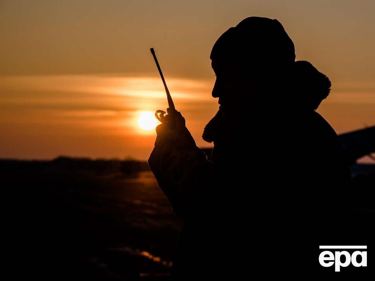 Українські військовослужбовці гинуть під час перемир'я