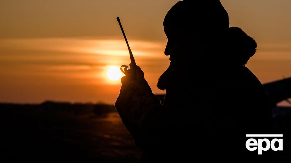 Украинские военнослужащие гибнут во время перемирия