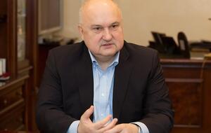 Смешко: Космическо-воздушные войска России на сегодня несоразмерны с нашими