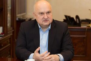 Смешко: Космическо-воздушные войска России на сегодня несоразмерны с нашими