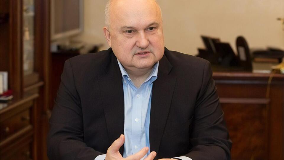 Смешко: Космическо-воздушные войска России на сегодня несоразмерны с нашими