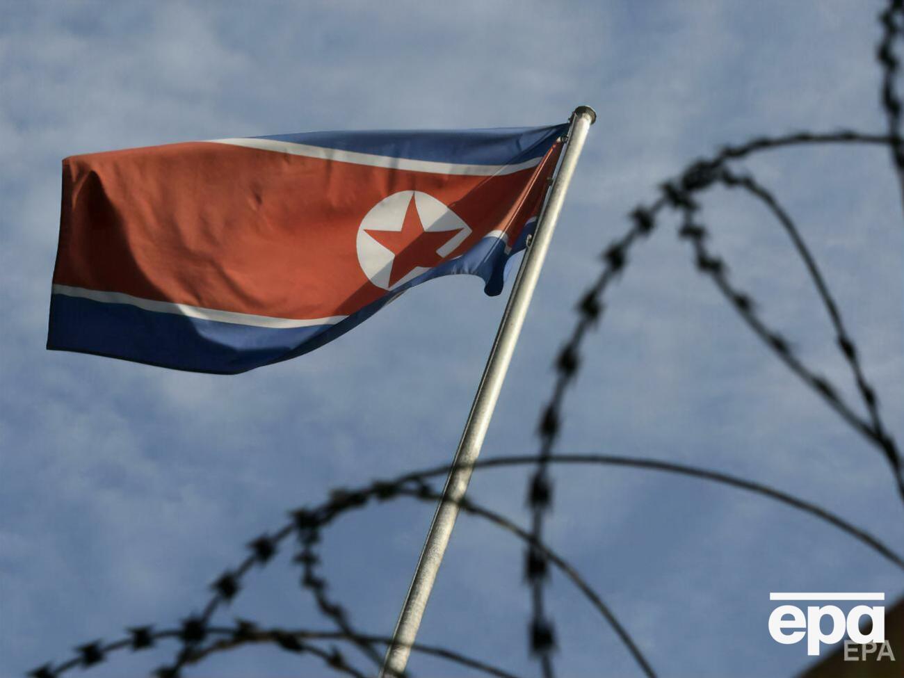 КНДР хоче захистити своїх спортсменів